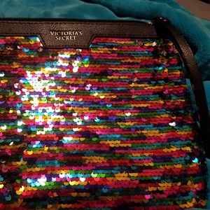Victoria's Secret bag